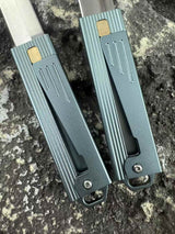 Mini Gravity Knife - Tophatter Daily Deals
