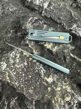 Mini Gravity Knife - Tophatter Daily Deals