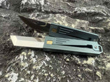 Mini Gravity Knife - Tophatter Daily Deals