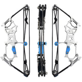 Mini Phantom Compound Bow - Tophatter Daily Deals