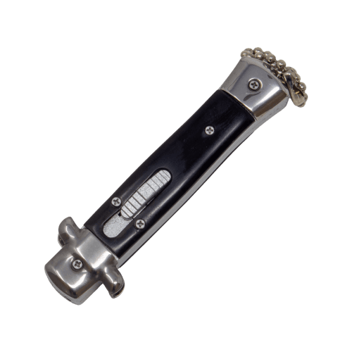 Mini Stiletto OTF Knife Small Cali Legal Switchblade - Asst. colors Knife-OTF - Tophatter Daily Deals