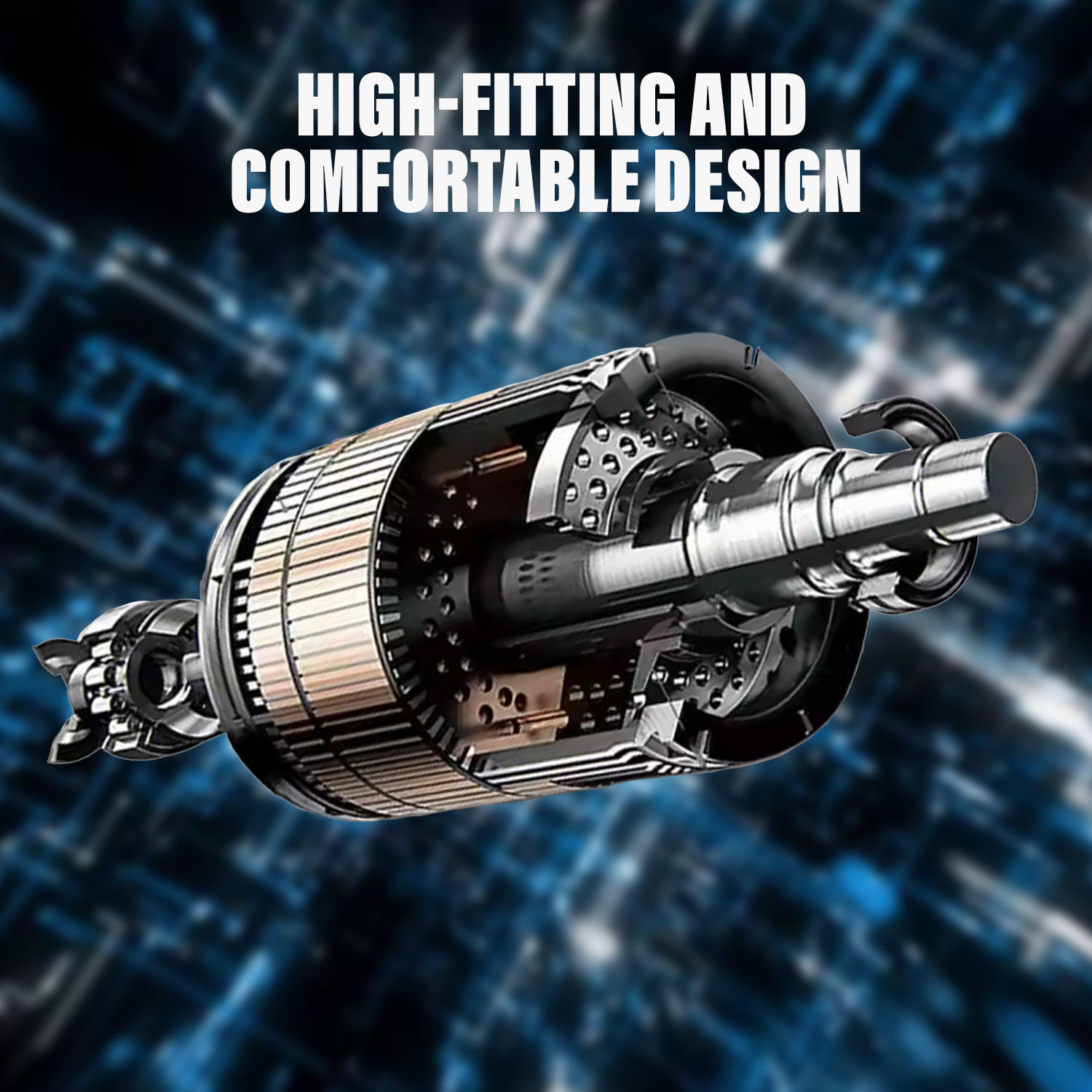 Electric Vegetable Chopper – 250ml Mini Food Processor Blender Meat Vegetable Crusher Mixer Kitchen - Tophatter Daily Deals