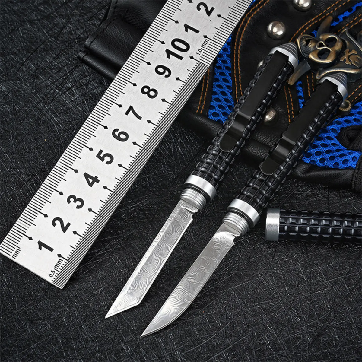 Mini pen knife - Tophatter Daily Deals