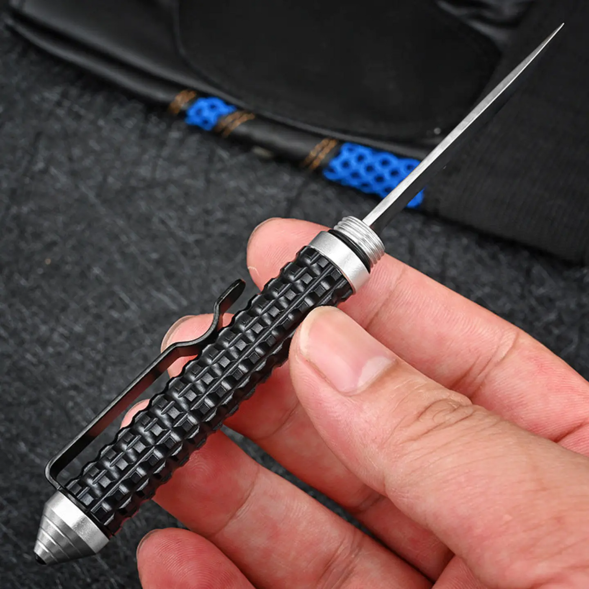 Mini pen knife - Tophatter Daily Deals