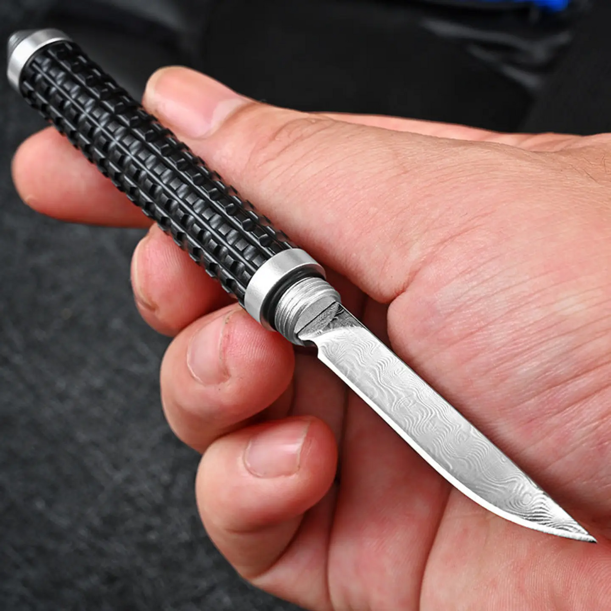 Mini pen knife - Tophatter Daily Deals