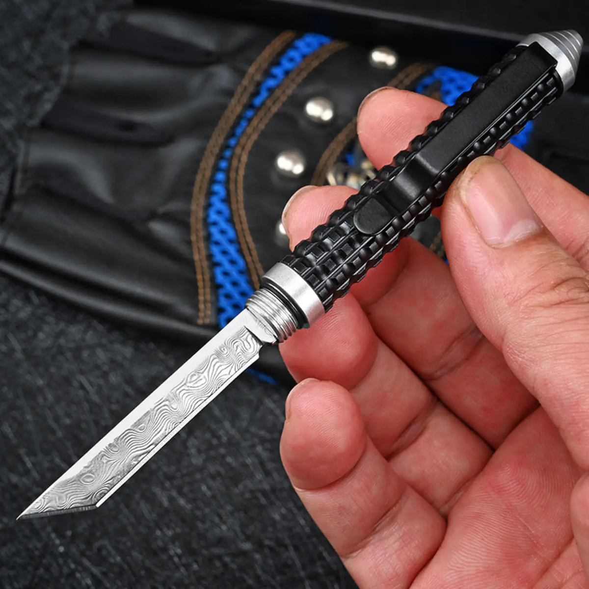 Mini pen knife - Tophatter Daily Deals