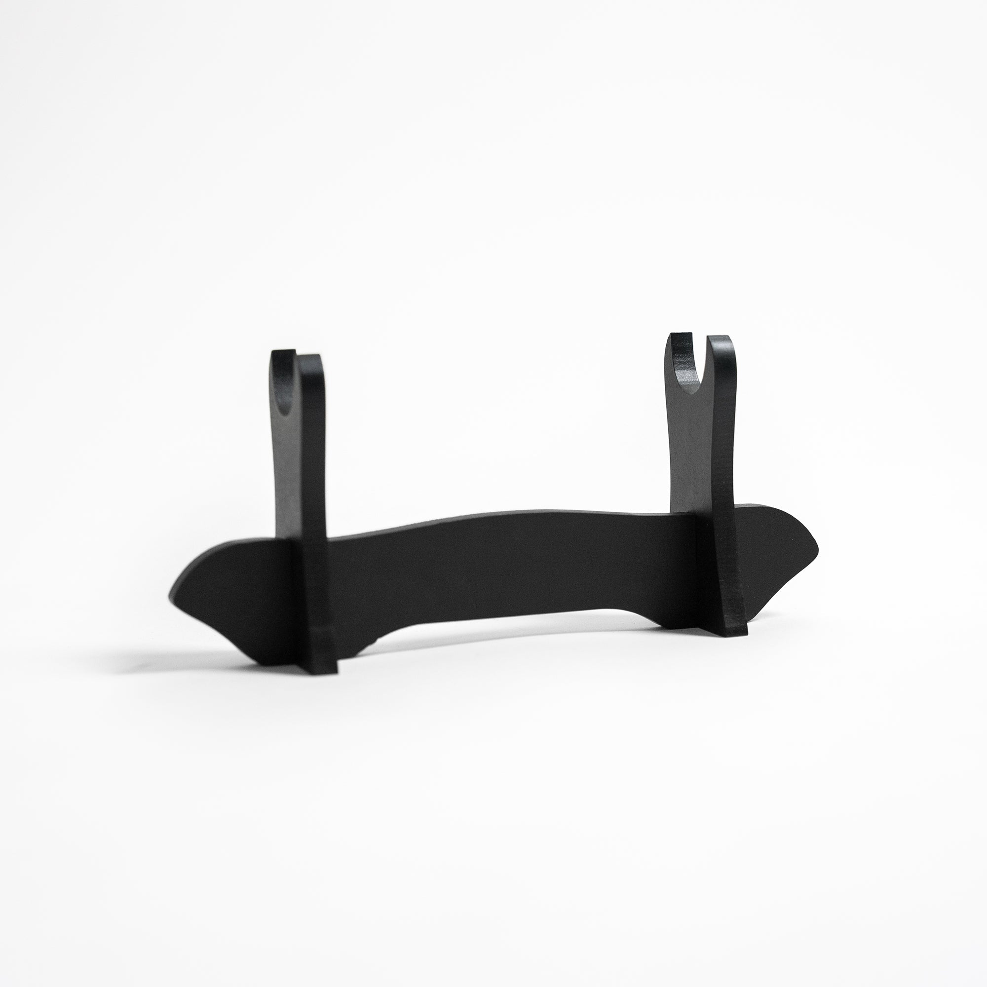 Fire and Steel - Miniature Single Sword Stand Fire and Steel Exclusive - Tophatter Daily Deals