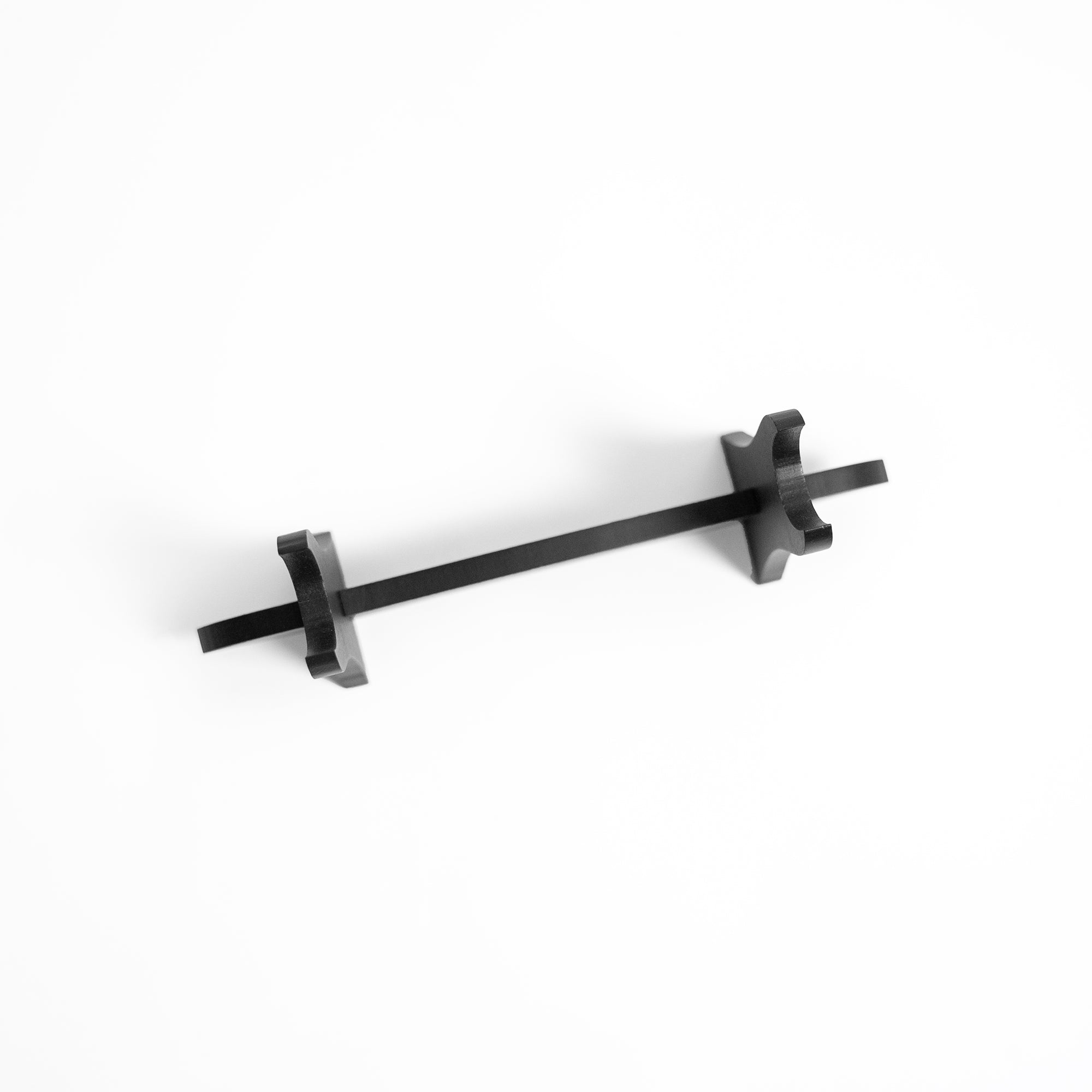 Fire and Steel - Miniature Single Sword Stand Fire and Steel Exclusive - Tophatter Daily Deals
