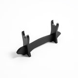Fire and Steel - Miniature Single Sword Stand Fire and Steel Exclusive - Tophatter Daily Deals