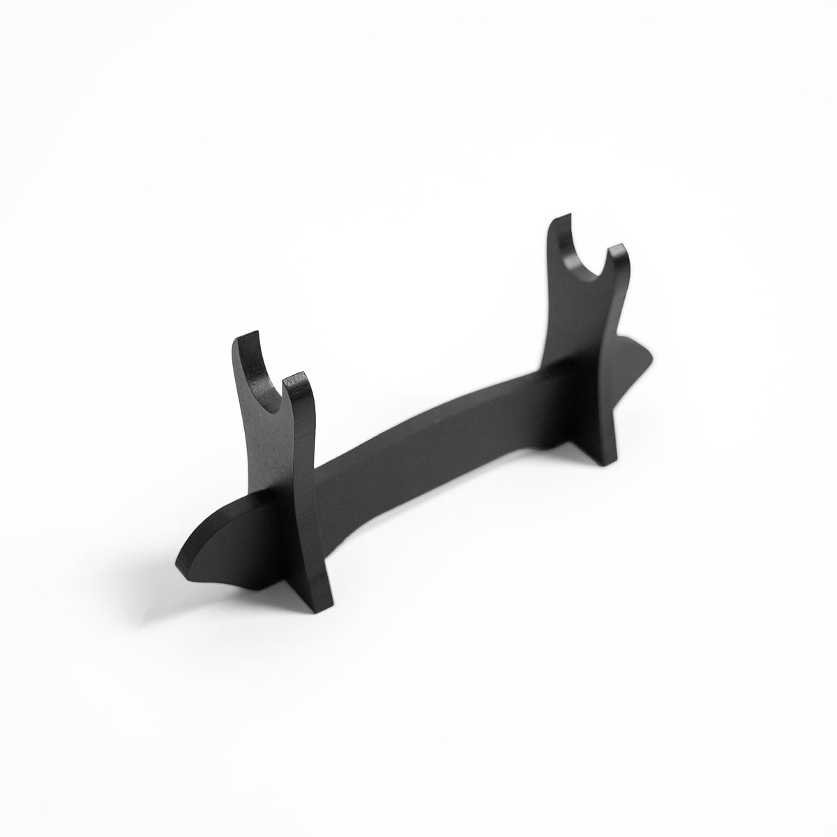 Fire and Steel - Miniature Single Sword Stand Fire and Steel Exclusive - Tophatter Daily Deals