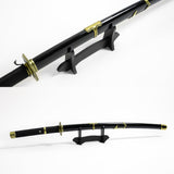 Fire and Steel - Miniature Single Sword Stand Fire and Steel Exclusive - Tophatter Daily Deals