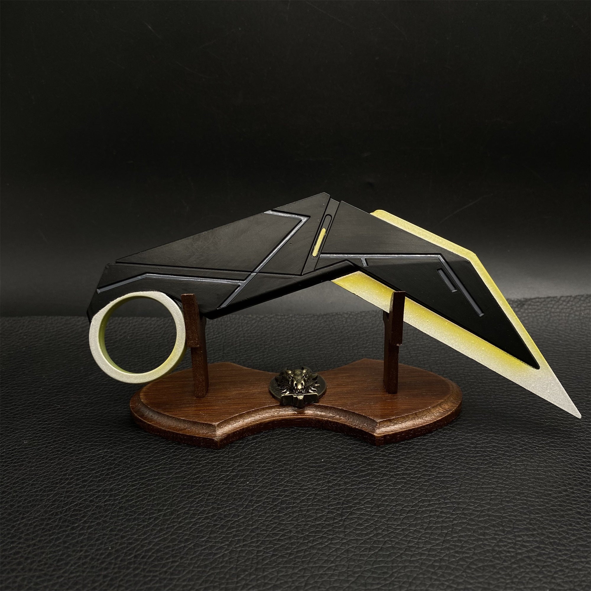 Metal Minima Karambit Replica - Tophatter Daily Deals