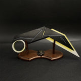 Metal Minima Karambit Replica - Tophatter Daily Deals