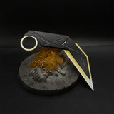 Metal Minima Karambit Replica - Tophatter Daily Deals