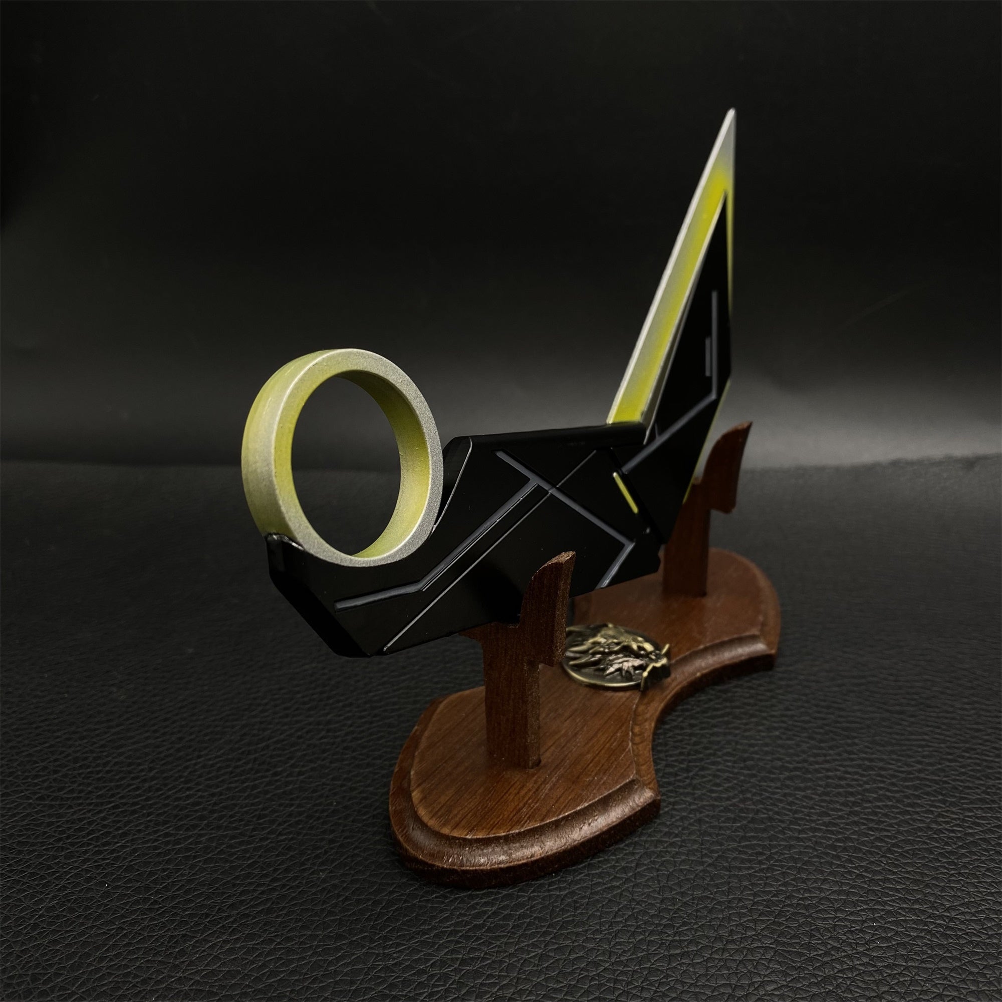 Metal Minima Karambit Replica - Tophatter Daily Deals