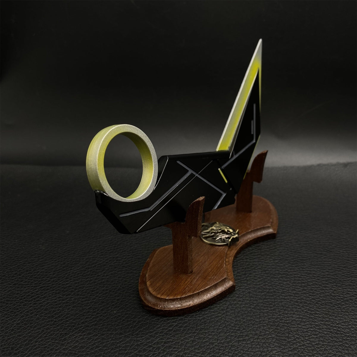 Metal Minima Karambit Replica - Tophatter Daily Deals