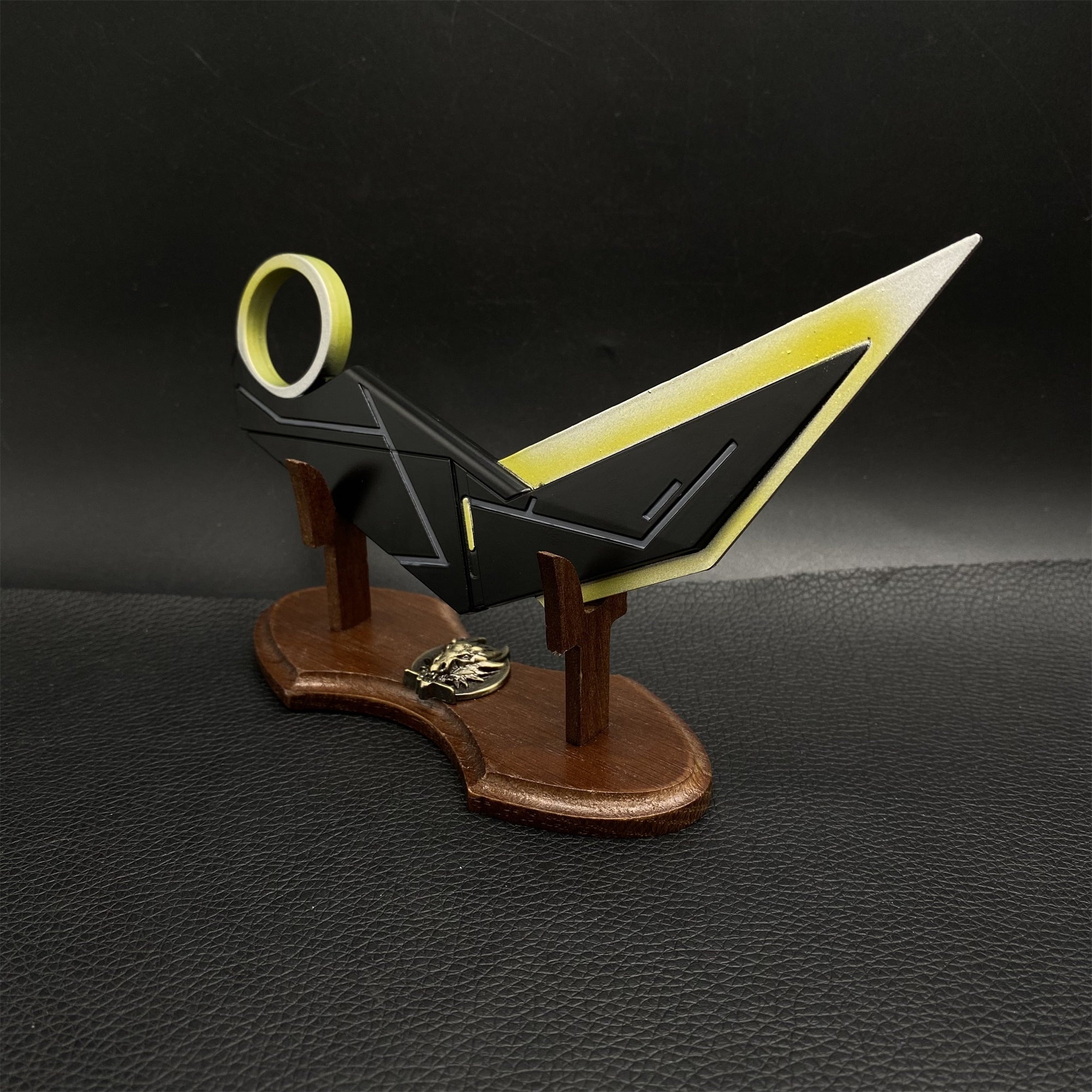 Metal Minima Karambit Replica - Tophatter Daily Deals