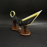 Metal Minima Karambit Replica - Tophatter Daily Deals
