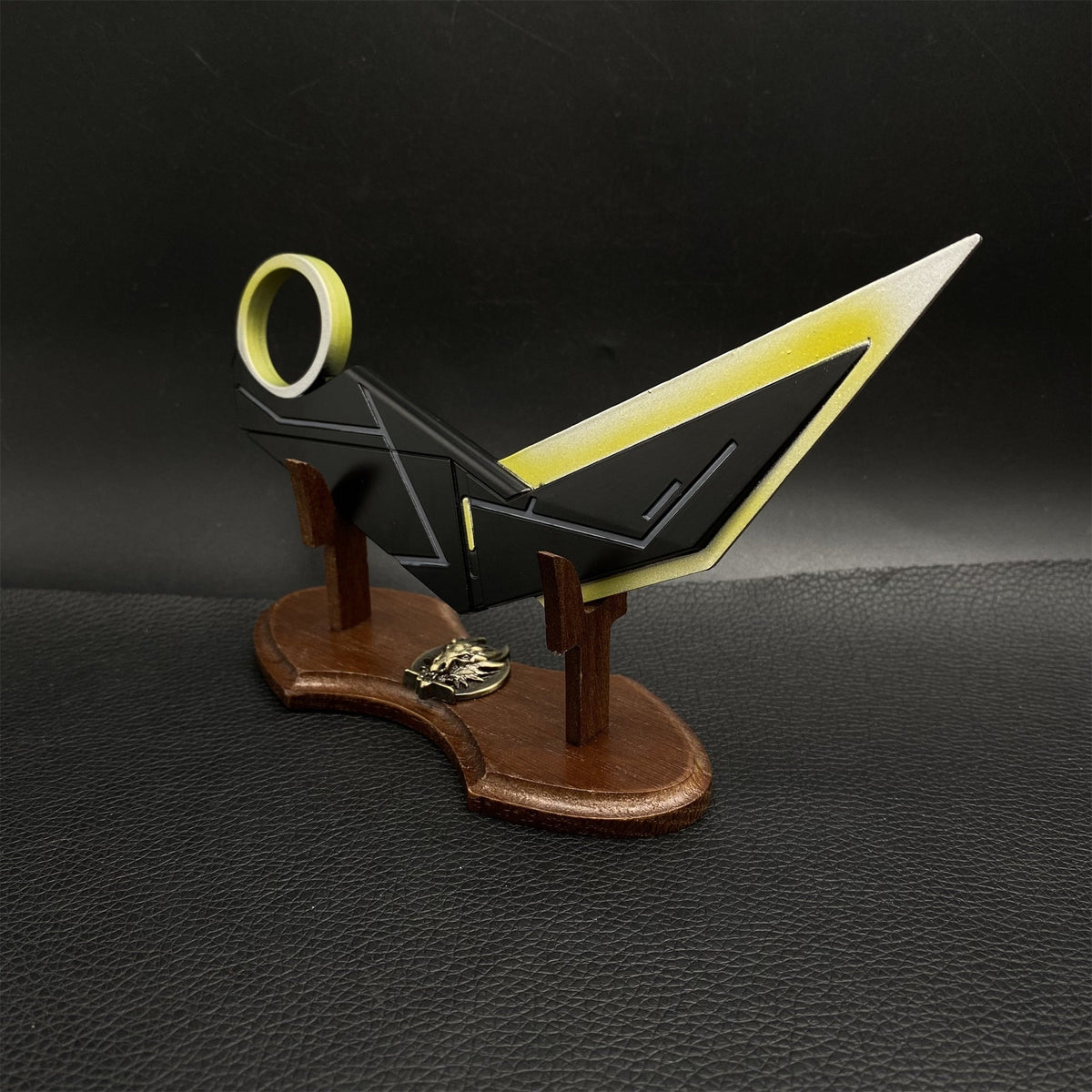 Metal Minima Karambit Replica - Tophatter Daily Deals