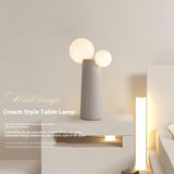 Minimalist Cactus Table Lamp Table Lamp - Tophatter Daily Deals
