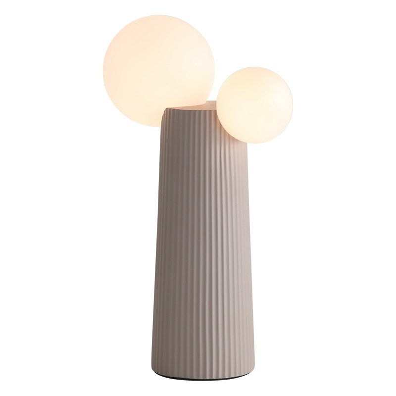 Minimalist Cactus Table Lamp Table Lamp - Tophatter Daily Deals