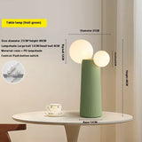 Minimalist Cactus Table Lamp Table Lamp - Tophatter Daily Deals