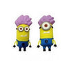 MINIONS Despicable Me USB Flash Drive 2.0 Rubber - 10 styles 16gb 16GB 2.0 - Undercover w One Eye USB Flash Drive - Tophatter Daily Deals