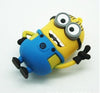 MINIONS Despicable Me USB Flash Drive 2.0 Rubber - 10 styles 16gb USB Flash Drive - Tophatter Daily Deals