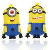 MINIONS Despicable Me USB Flash Drive 2.0 Rubber - 10 styles 16gb USB Flash Drive - Tophatter Daily Deals