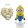MINIONS Despicable Me USB Flash Drive 2.0 Rubber - 10 styles 16gb USB Flash Drive - Tophatter Daily Deals