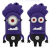 MINIONS Despicable Me USB Flash Drive 2.0 Rubber - 10 styles 16gb 16GB 2.0 - Evil w One Eye USB Flash Drive - Tophatter Daily Deals