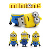 MINIONS Despicable Me USB Flash Drive 2.0 Rubber - 10 styles 16gb USB Flash Drive - Tophatter Daily Deals
