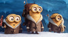 MINIONS Despicable Me USB Flash Drive 2.0 Rubber - 10 styles 16gb USB Flash Drive - Tophatter Daily Deals