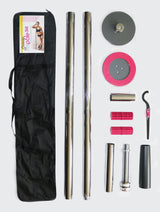 Mipole 360 Spinning Professional Dance Pole > Sex Toys > Sex Furniture - Tophatter Daily Deals