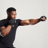 Weighted Hand Gloves - Weighted Gloves Wrist Hand Fitness Training Gym Shadow Boxing Weights MMA Sports - Tophatter Daily Deals