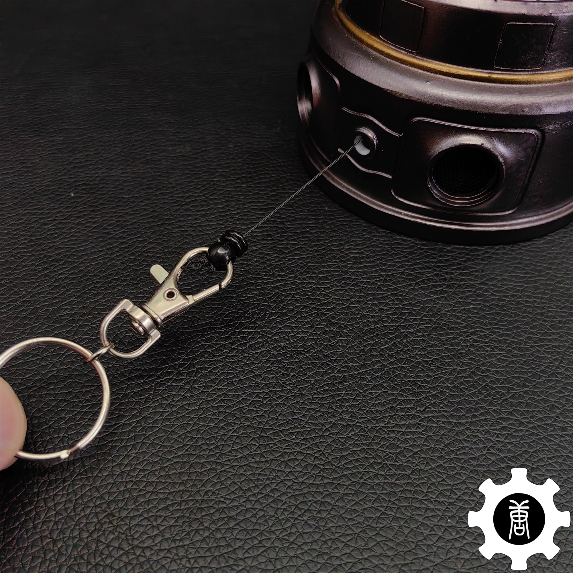 Mirage Heirloom Life-Size Shiny Trophy 3D Printed Replica - Tophatter Daily Deals