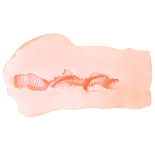 Misaki Rola Realistic Masturbator Sleeve Medium 580g > Sex Toys For Men > Masturbators > Onahole - Tophatter Daily Deals