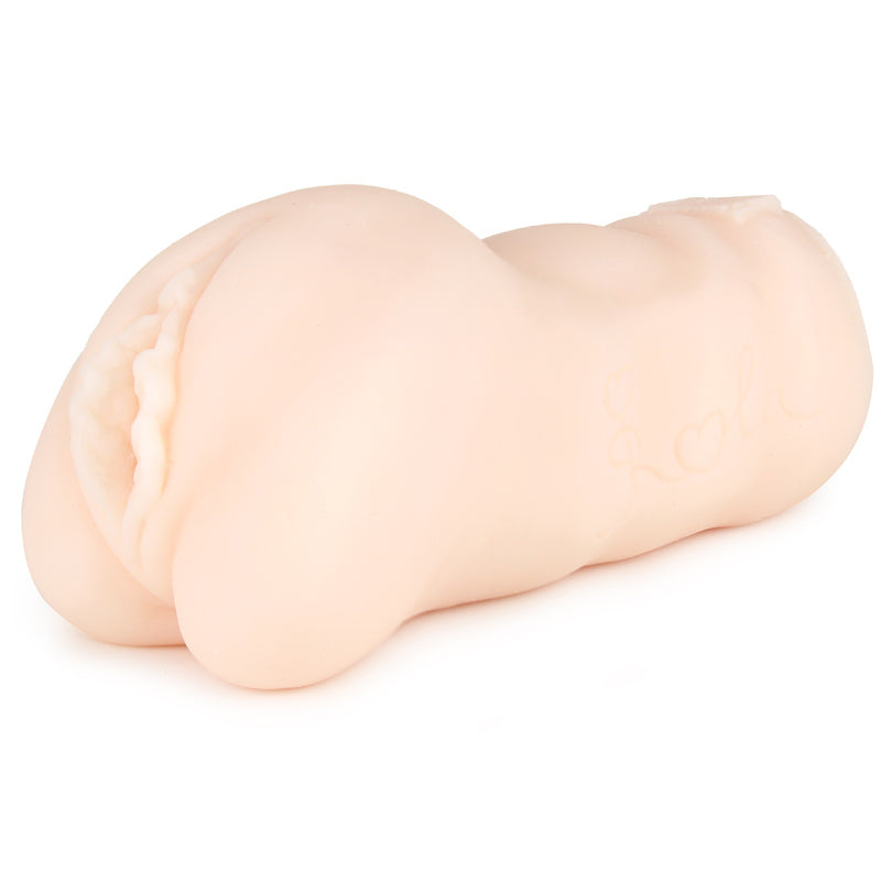 Misaki Rola Realistic Masturbator Sleeve Medium 580g > Sex Toys For Men > Masturbators > Onahole - Tophatter Daily Deals