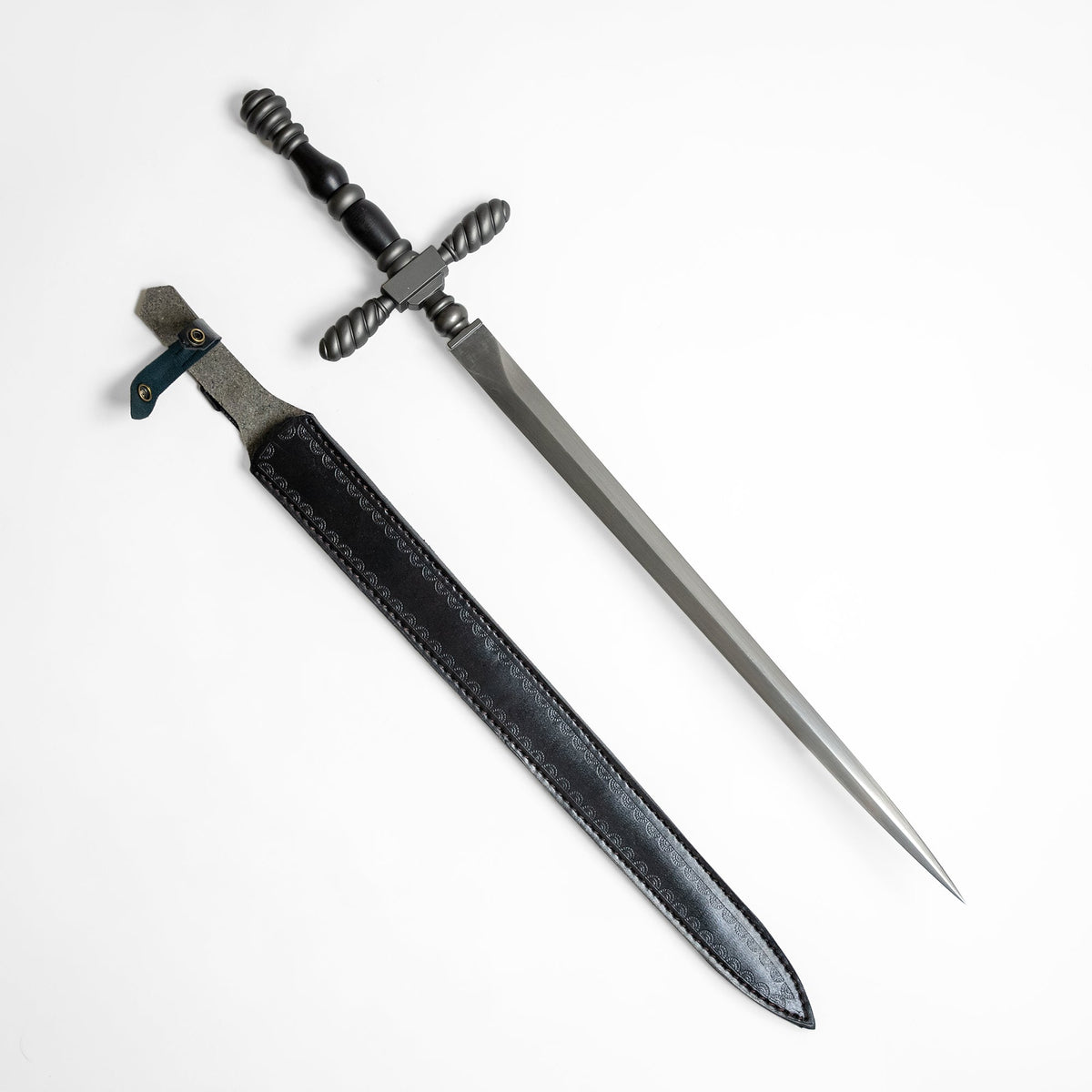 Misericorde Sword Video Game Sword - Tophatter Daily Deals