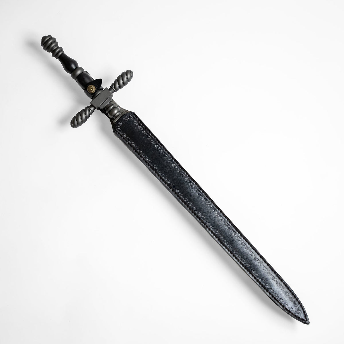 Misericorde Sword Video Game Sword - Tophatter Daily Deals