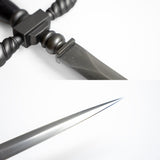 Misericorde Sword Video Game Sword - Tophatter Daily Deals