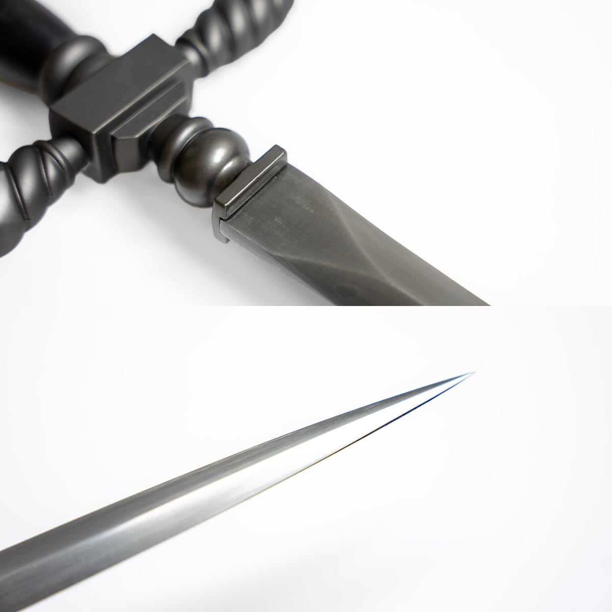 Misericorde Sword Video Game Sword - Tophatter Daily Deals