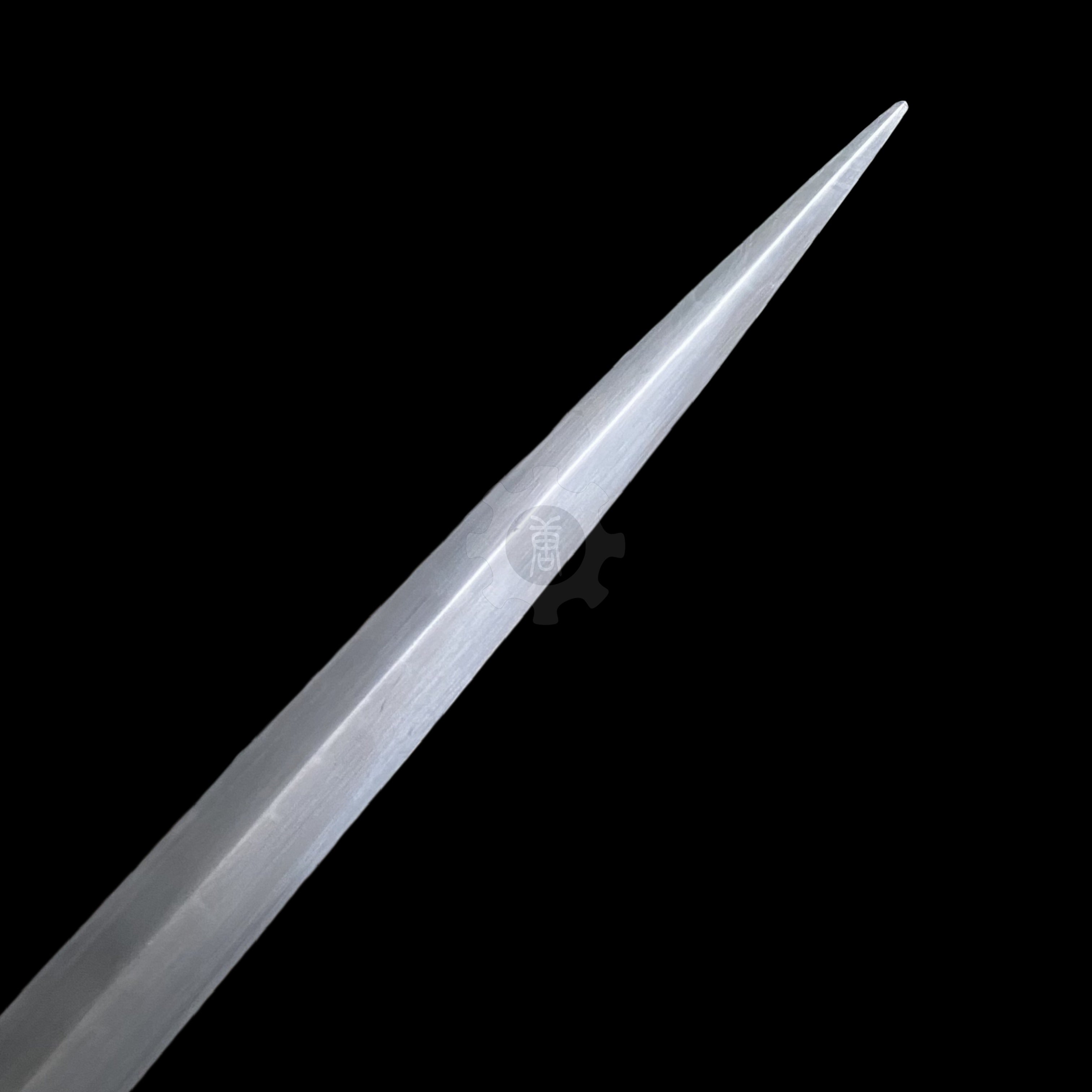 Real-Life Misericorde Sword Replica - Tophatter Daily Deals