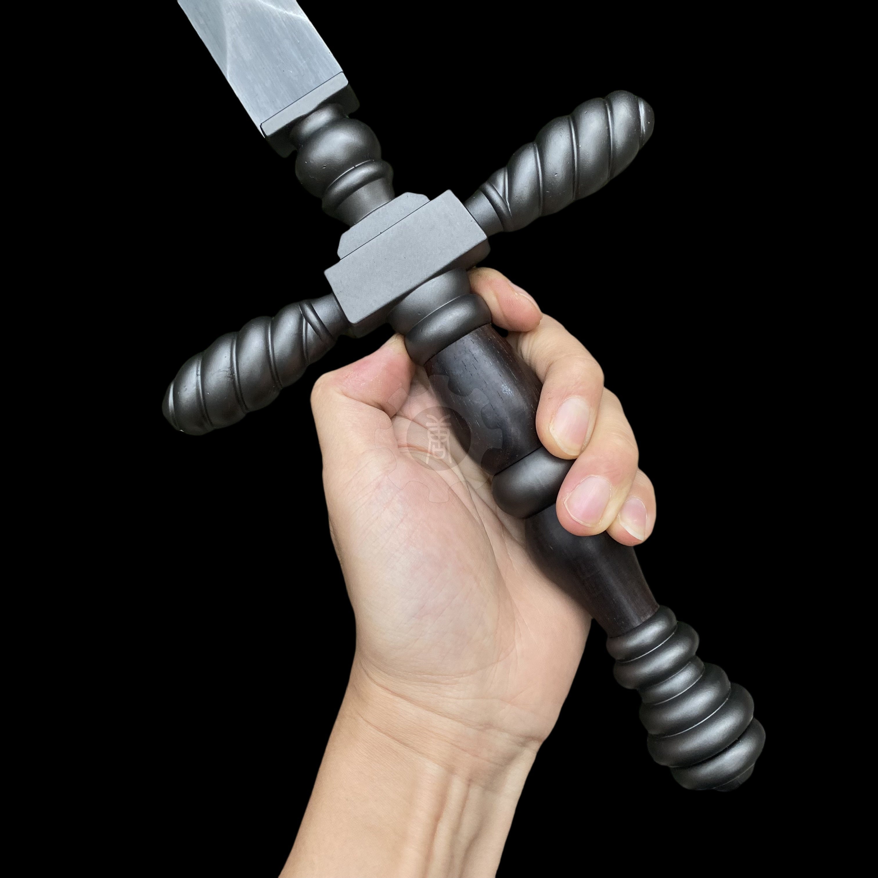 Real-Life Misericorde Sword Replica - Tophatter Daily Deals