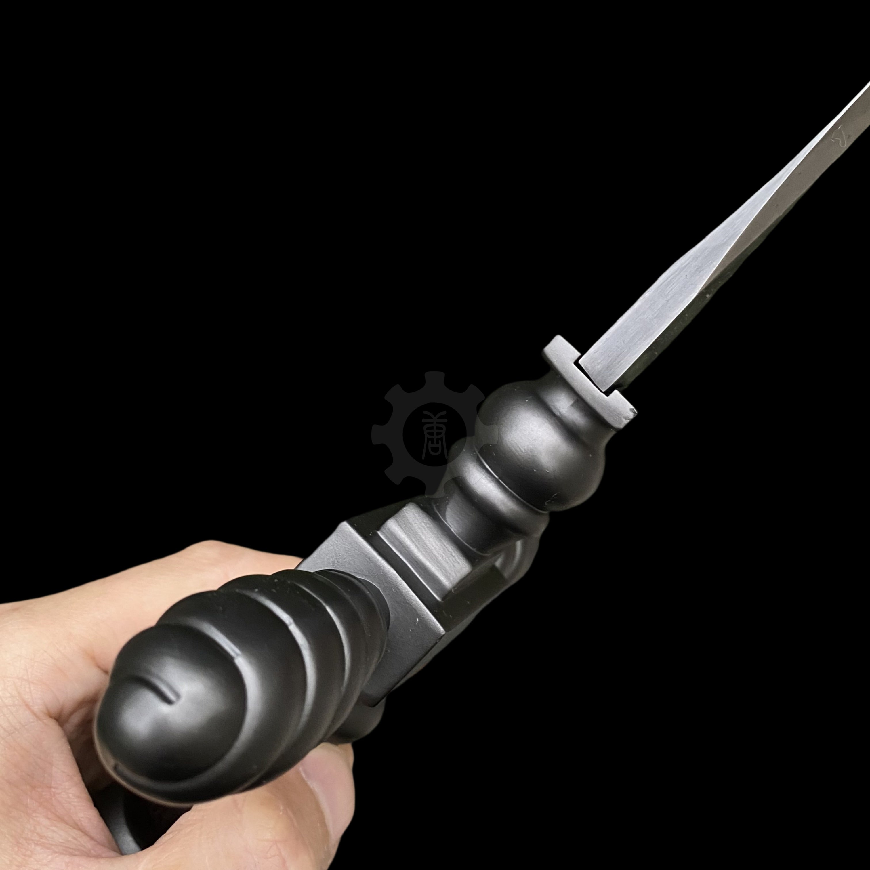 Real-Life Misericorde Sword Replica - Tophatter Daily Deals