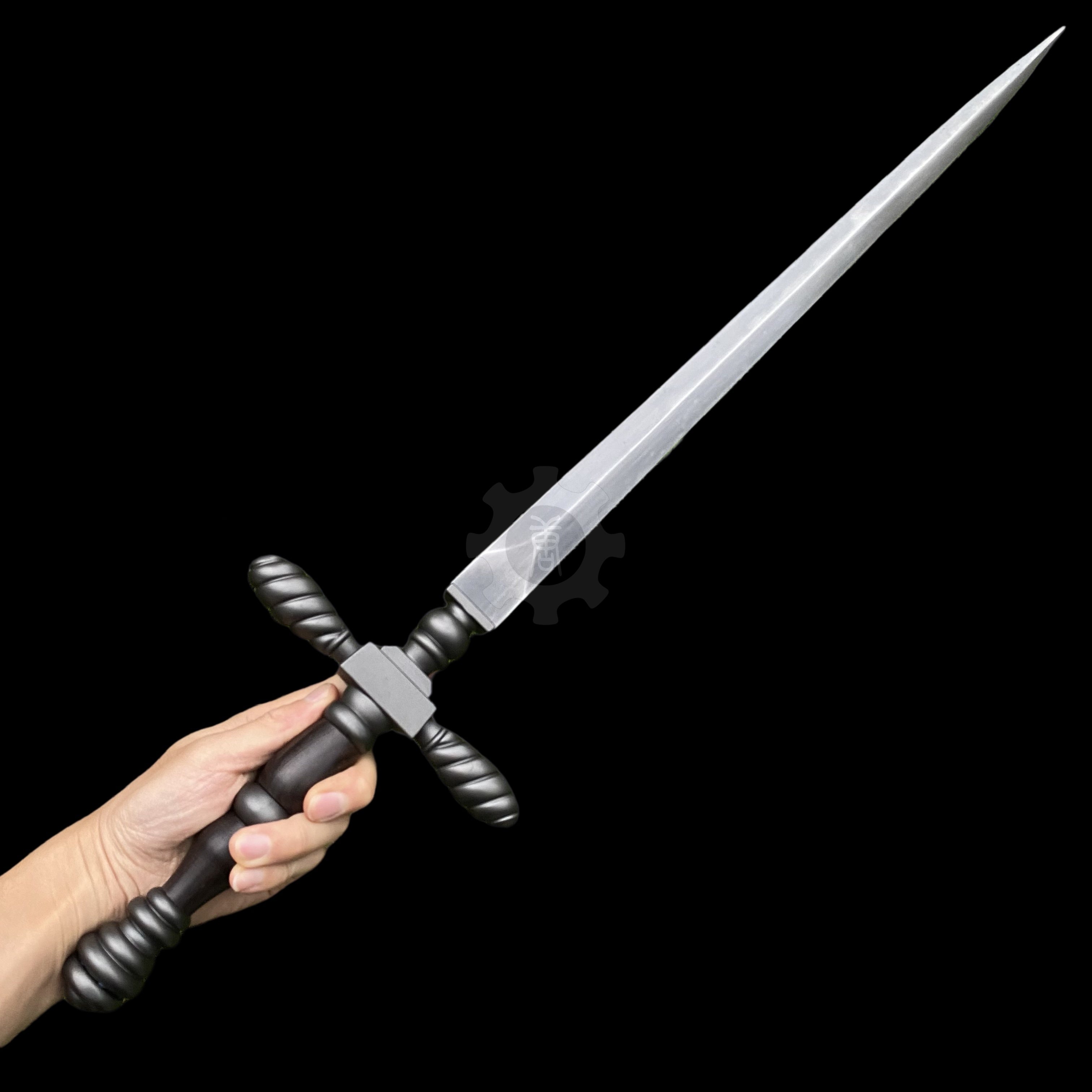 Real-Life Misericorde Sword Replica - Tophatter Daily Deals