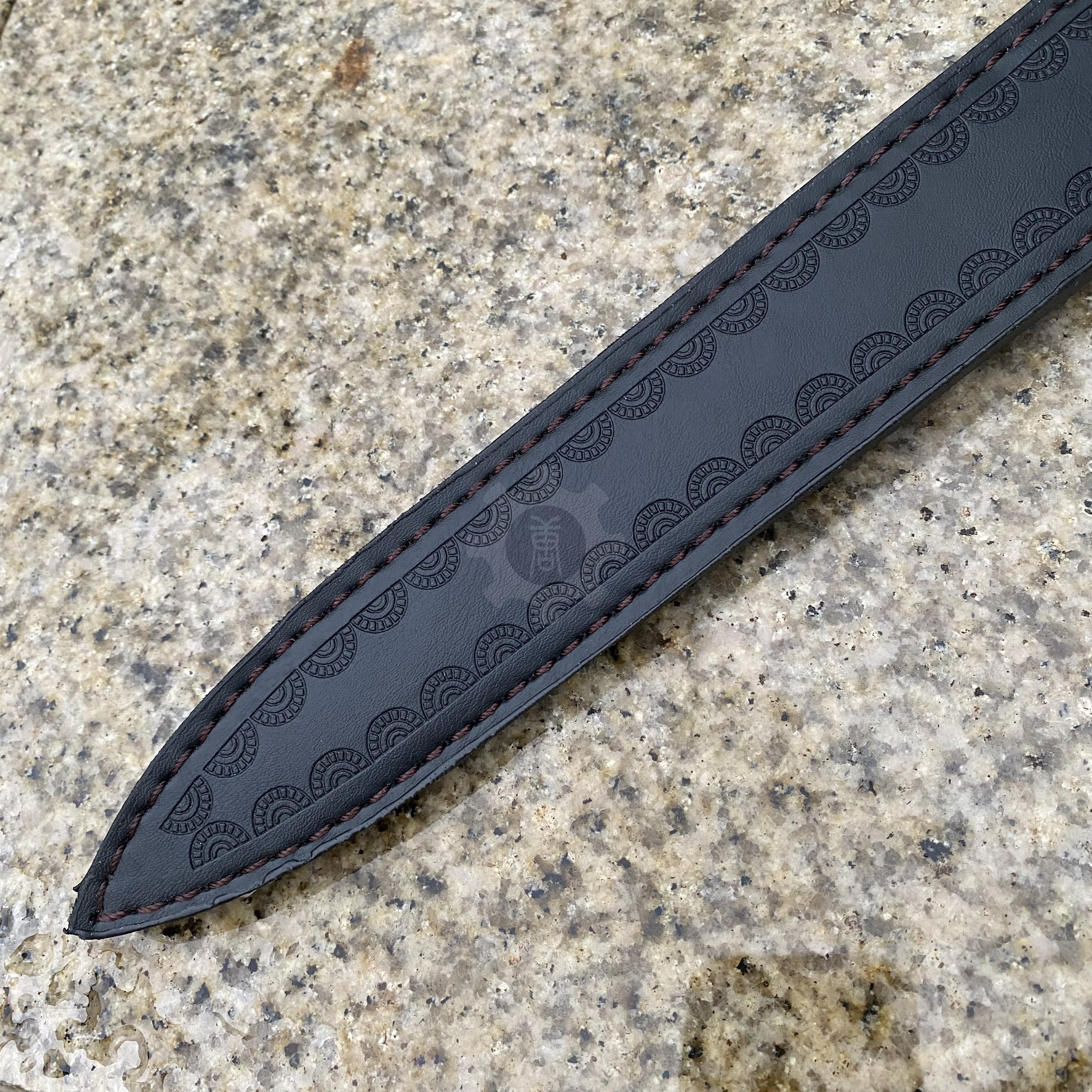 Real-Life Misericorde Sword Replica - Tophatter Daily Deals