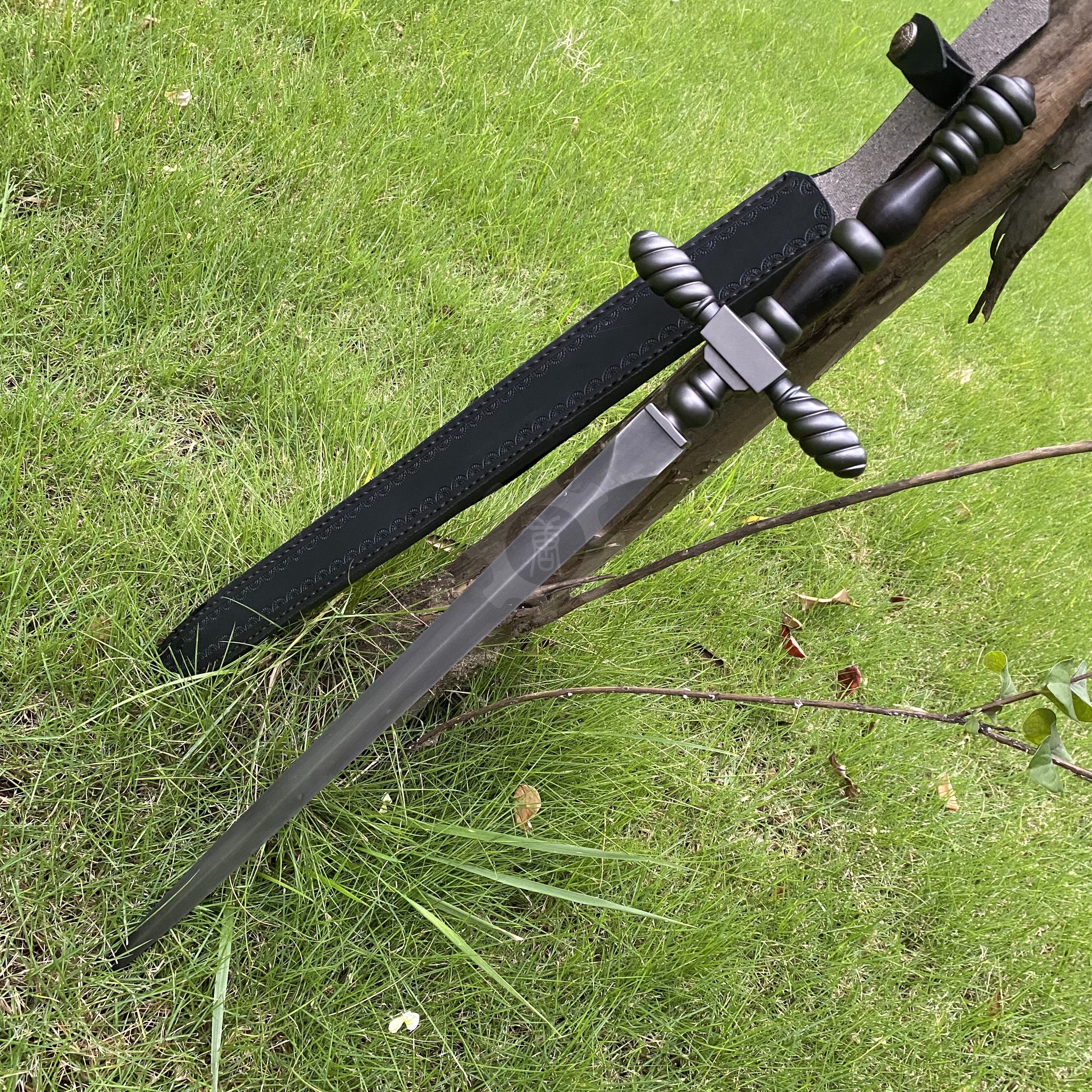 Real-Life Misericorde Sword Replica - Tophatter Daily Deals
