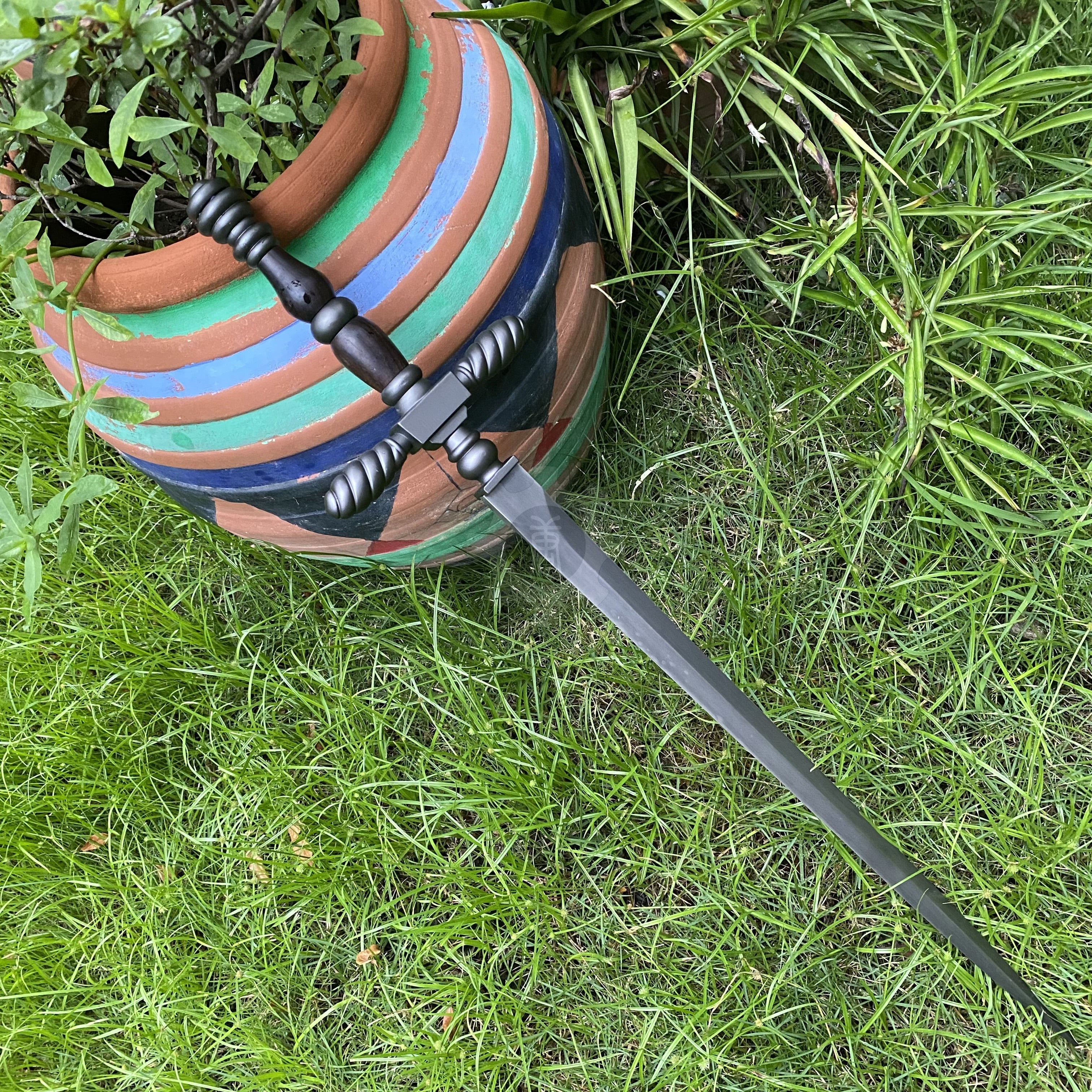 Real-Life Misericorde Sword Replica - Tophatter Daily Deals