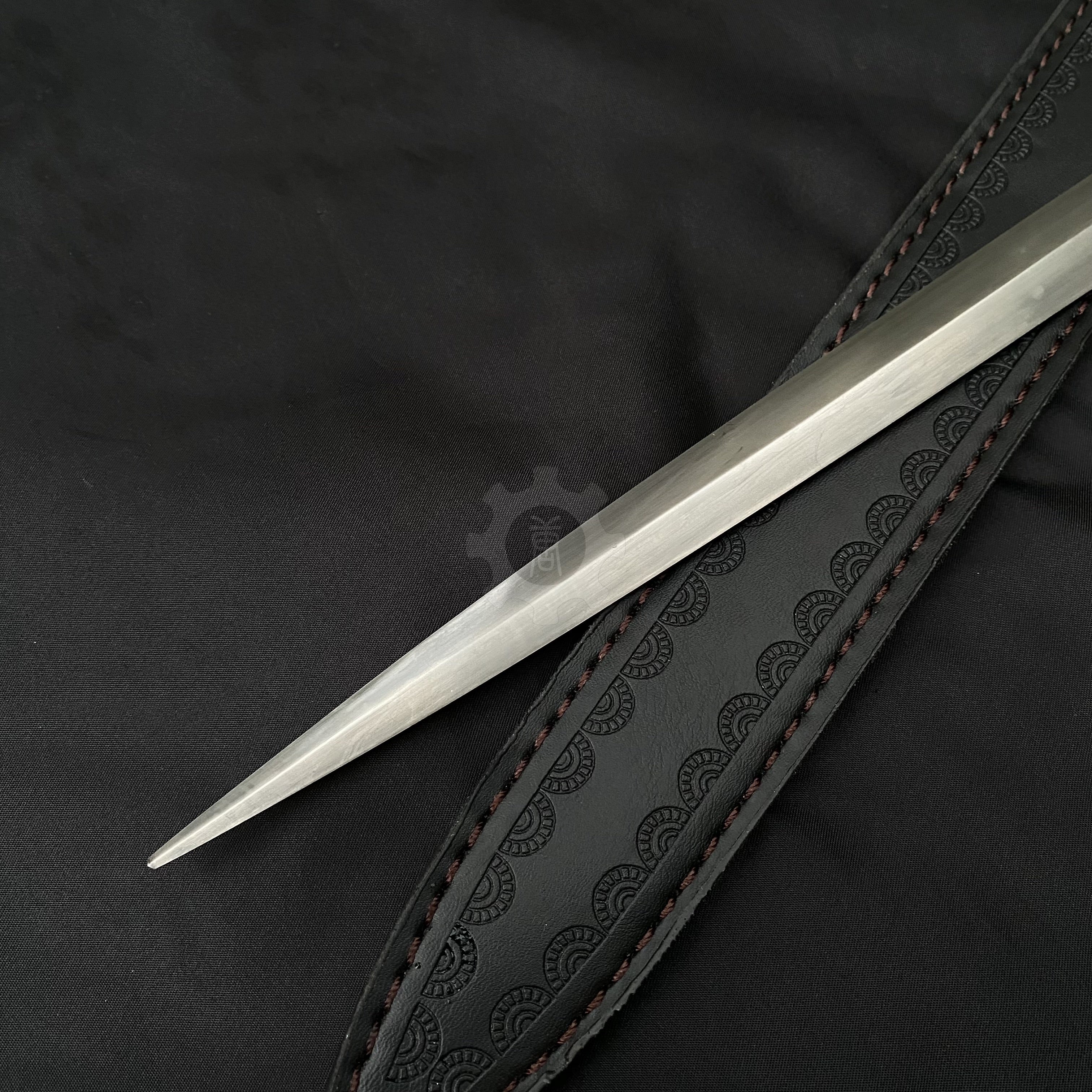 Real-Life Misericorde Sword Replica - Tophatter Daily Deals